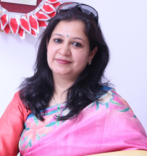 Dr. (Mrs.) Tanushree Singh