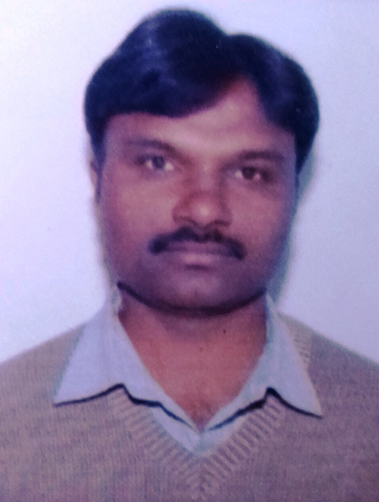  Mr. ATEEK KHAN