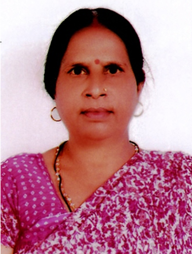 Mrs. LAKSHMI DEVI