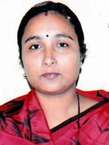 SHAILEE UPADHAYAY