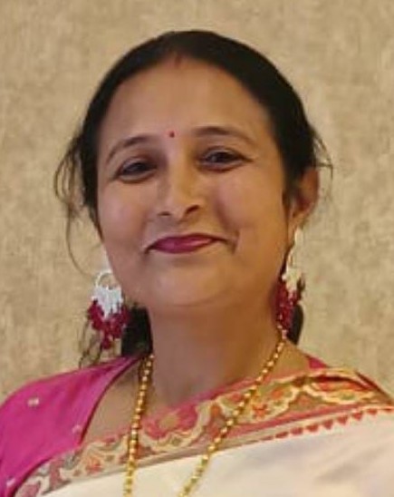 SHAILEE UPADHAYAY