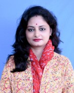 RICHA SINGH